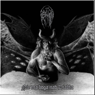 THE DEVIL'S SERMON Nie ma boga nad Diabła [CD]